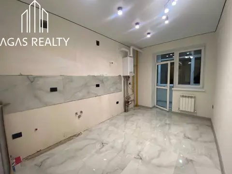 1-к кв. Ставропольский край, Ессентуки Никольская ул., 27к4Б (36.9 м)