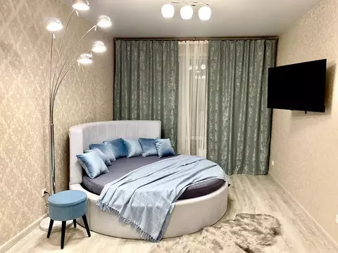 1-к кв. Алтайский край, Барнаул Власихинская ул., 65Ак3 (32.0 м)