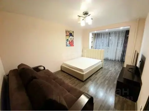 2-к кв. Татарстан, Казань Чистопольская ул., 39 (55.0 м)