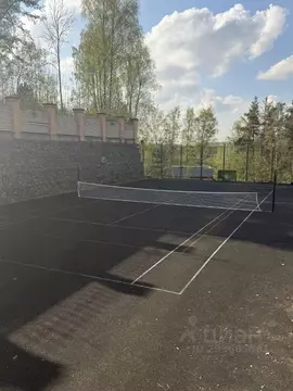 Коттедж в Ленинградская область, Всеволожский район, Колтушское ...