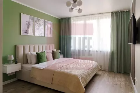 1-к кв. Калининградская область, Калининград Сельма мкр, ул. Виллима ...