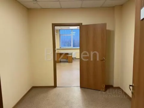 Офис в Санкт-Петербург просп. Культуры, 44 (25 м)