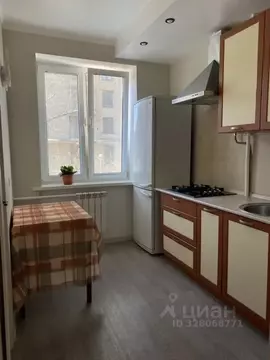 2-к кв. Москва ул. Серпуховский Вал, 18/28 (42.0 м)