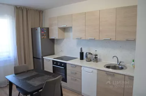 2-к кв. Санкт-Петербург наб. Реки Каменки, 17к2 (50.0 м)