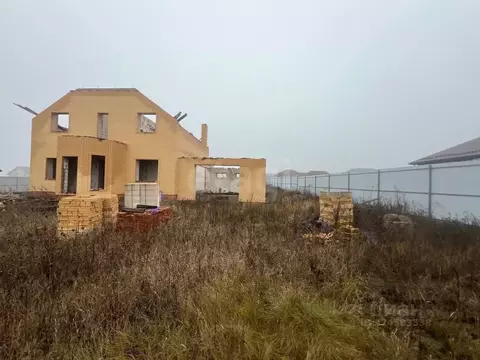 Дом в Белгородская область, Старый Оскол ул. Михайловская, 42 (180 м)