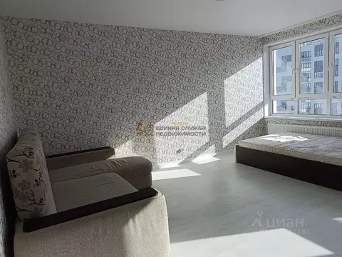 1-к кв. Башкортостан, Уфа просп. Дружбы Народов (36.0 м)