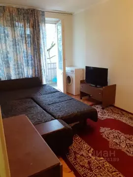 1-к кв. Москва Гвардейская ул., 11 (29.0 м)