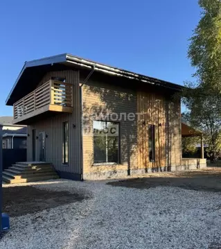 Дом в Москва № 138 кв-л,  (164 м)