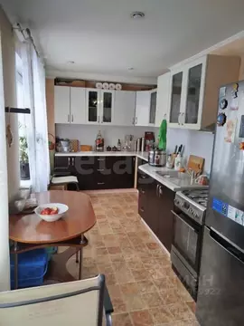 2-к кв. Красноярский край, Красноярск ул. Железнодорожников, 16А (71.8 ...