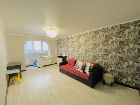 2-к кв. Владимирская область, Муром Меленковская ул., 5 (53.1 м)