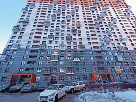 Студия Московская область, Ленинский городской округ, Бутово рп Бутово ...