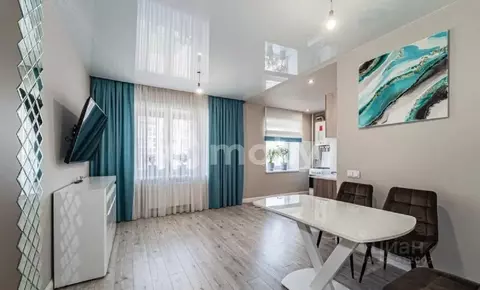 2-к кв. Калининградская область, Калининград ул. Маршала Жукова, 11 ...