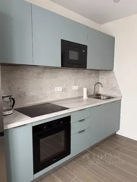 2-к кв. Москва Илимская ул., 1Вк3 (55.1 м)