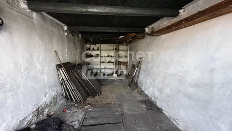 Гараж в Забайкальский край, Чита Магистральная ул., 28А (18 м)