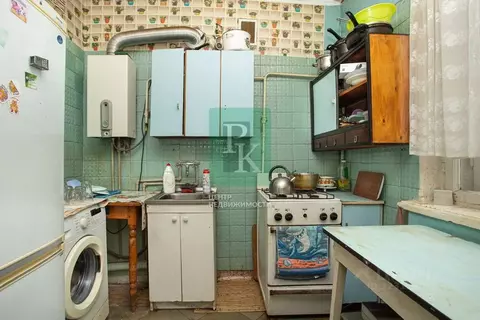 2-к кв. Севастополь просп. Генерала Острякова, 40 (42.6 м)