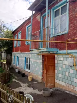 Дом в Белгородская область, Старый Оскол ул. Урицкого (134 м)