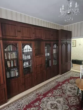 1-к кв. Москва Рижский проезд, 17 (39.6 м)