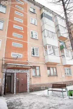 2-комнатная квартира: Искитимский район, городское поселение Линёво, ...