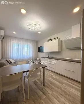 2-комнатная квартира: Санкт-Петербург, проспект Героев, 24к2 (68.2 м)
