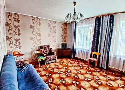 Дом в Белгородская область, Валуйский муниципальный округ, с. Мандрово ...