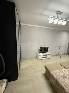 1-к кв. Ростовская область, Ростов-на-Дону ул. Штахановского, 8 (25.0 ...