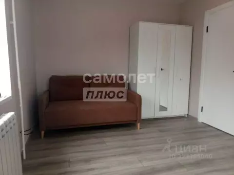 1-к кв. Калужская область, Обнинск ул. Лейпунского, 2 (30.0 м)