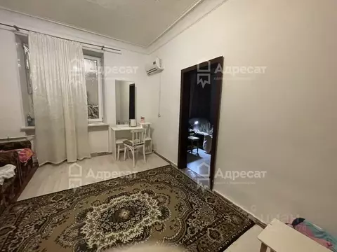 Комната Волгоградская область, Волгоград Шауляйская ул., 10 (35.0 м)