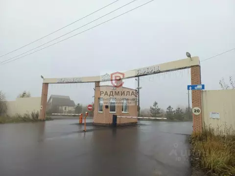 Участок в Московская область, Сергиево-Посадский городской округ, ...