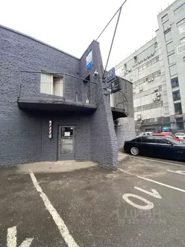 Помещение свободного назначения в Москва Нижняя Красносельская ул., ...