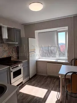 1-к кв. Санкт-Петербург просп. Просвещения, 87К1 (35.4 м)