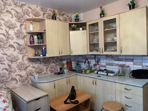 Комната Чувашия, Новочебоксарск ул. Винокурова, 32 (18.4 м)