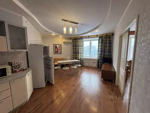 2-к кв. Пермский край, Пермь бул. Гагарина, 44А (73.0 м)