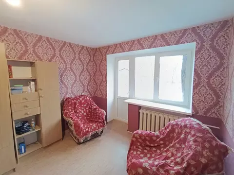 3-к кв. Волгоградская область, Волгоград пос. Ангарский, ул. ...