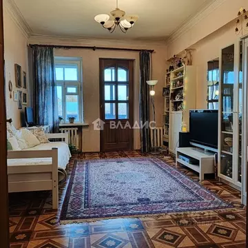 3-к кв. Ивановская область, Иваново ул. Калинина, 22 (80.0 м)