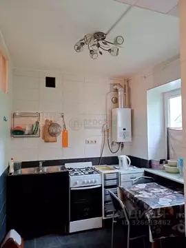 2-к кв. Московская область, Видное Ольгинская ул., 46к2 (43.3 м)