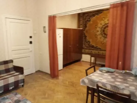 Комната Санкт-Петербург Орловский пер., 1/4 (25.0 м)