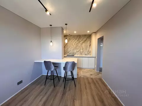 3-к кв. Пензенская область, Пенза ул. Шмидта, 5 (61.2 м)