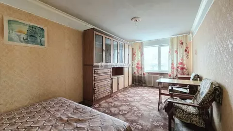 2-к кв. Липецкая область, Липецк ул. Нестерова, 12 (47.5 м)