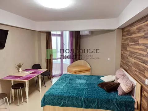 Студия Севастополь ул. Челнокова, 19Ак3 (26.0 м)