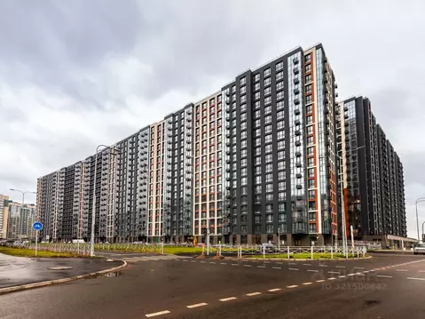 Помещение свободного назначения в Санкт-Петербург бул. Головнина, 3к1 ...