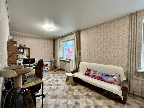 2-к кв. Алтай, Горно-Алтайск Заринская ул. (45.8 м)