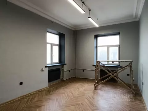 Офис в Тульская область, Тула просп. Ленина, 57 (24 м)