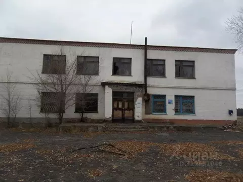 Офис в Курганская область, Куртамышский муниципальный округ, с. ...