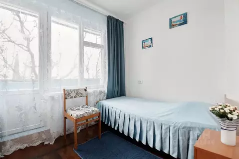 Комната Крым, Ленинский район, с. Мысовое ул. Анджиевского, 39