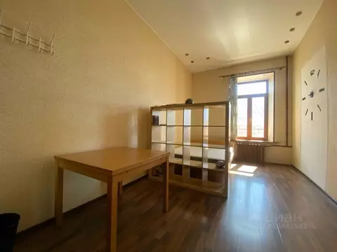 Комната Санкт-Петербург ул. Блохина, 21 (15.0 м)