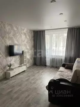 2-к кв. Тюменская область, Тюмень ул. Елизарова, 30 (50.0 м)