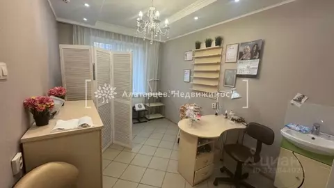 Помещение свободного назначения в Томская область, Томск ул. Нефтяная, ...