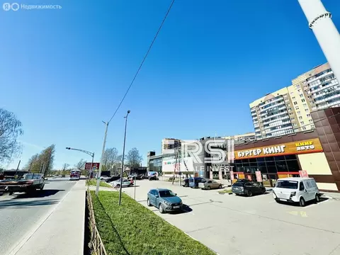 Торговая площадь (5632 м)