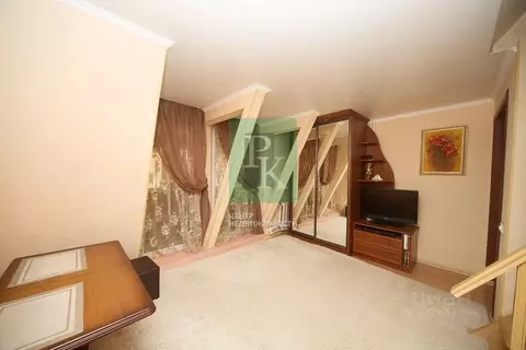 2-к кв. Севастополь просп. Победы, 25Б (55.0 м)