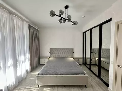 2-к кв. Пермский край, Пермь ул. Докучаева, 23 (44.1 м)